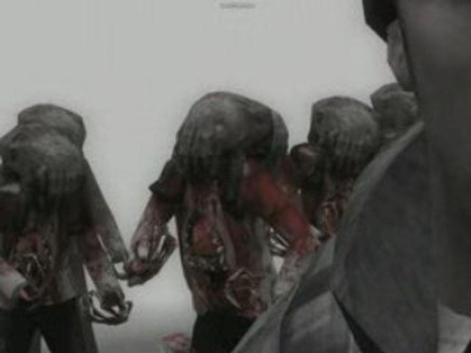 The Last Human