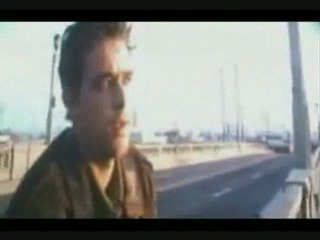 "Mr. Roboto"  Terminator