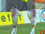 [RCL 98-99] - Lens à Sochaux et vs Nancy
