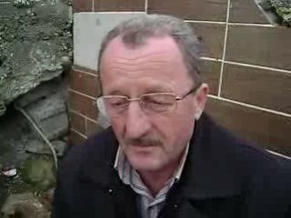 ÇATAK KÖYÜ MUHTAR ADAYI KEMAL TÜRKOĞLU.