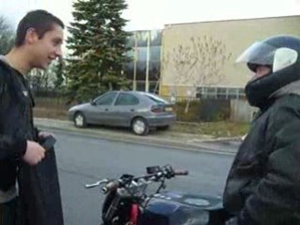 [kakeman]encore sur le 900