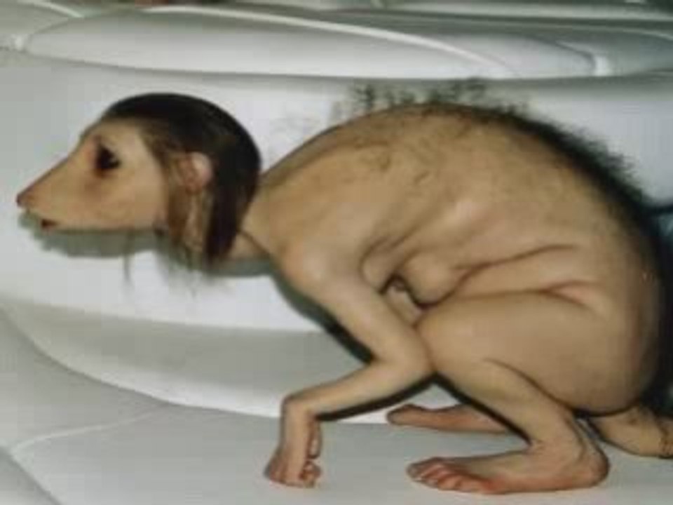 Worlds most uglyest woman