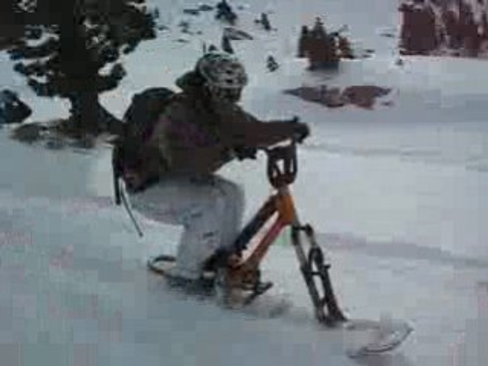 Maou jump