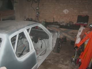 205 gti / remix christophe willem