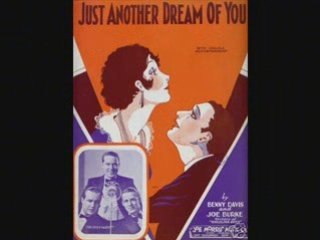 Russ Columbo - Just Another Dream Of You