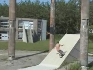 La planche à roulettes en 2004