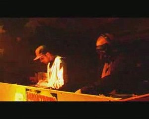 Air J & Sinecore @ Basstardz Session 1 (Rider's Park) Part3