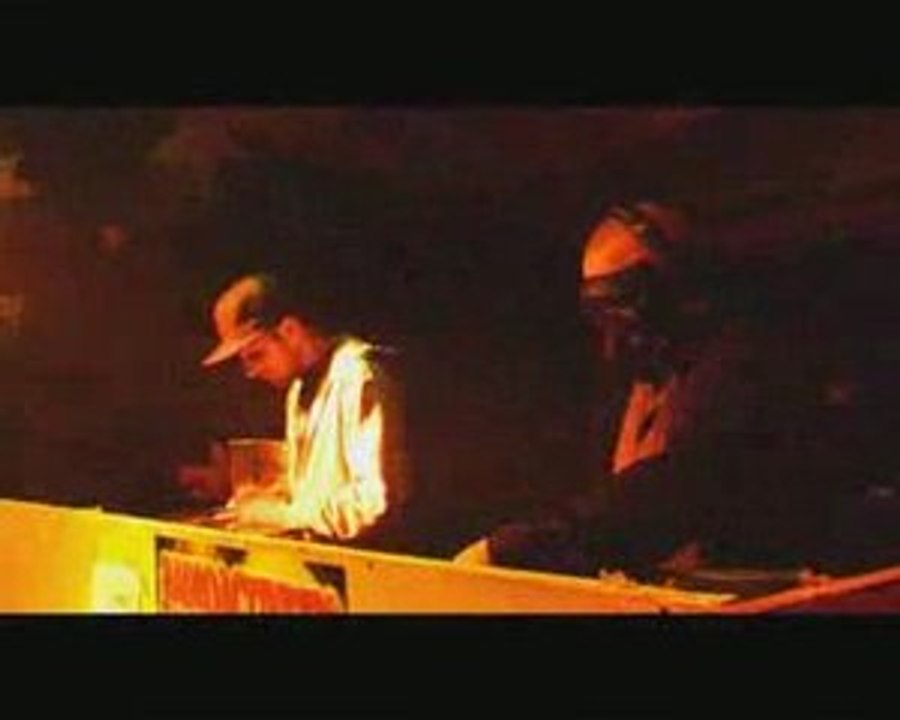 Air J & Sinecore @ Basstardz Session 1 (Rider's...