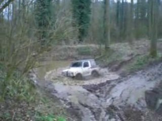 Sortie 4x4 8.02.2009 gerponville 090