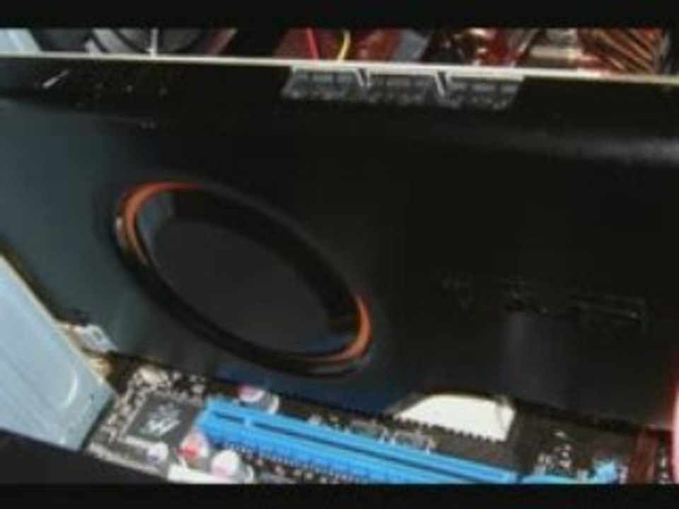 Mon Premier Pc tuning