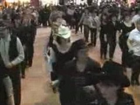 GOOD TIME - SALON COUNTRY CERGY PONTOISE