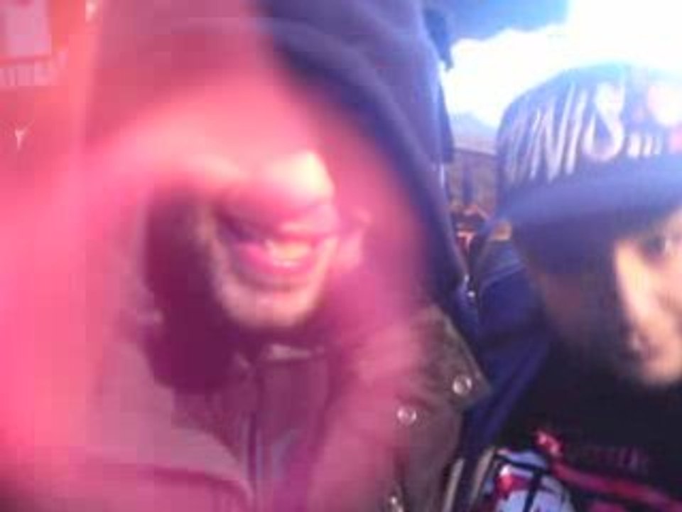 larsen b.i.l freestyle 2