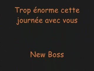 SAut skate park new boss