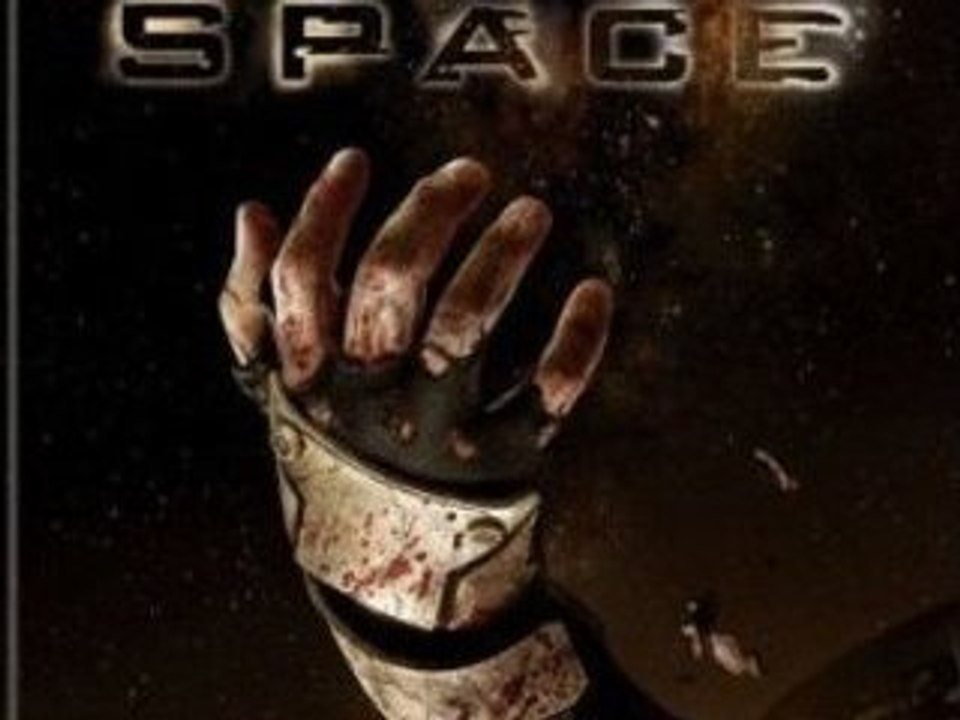 Dead Space Launch France Trailer