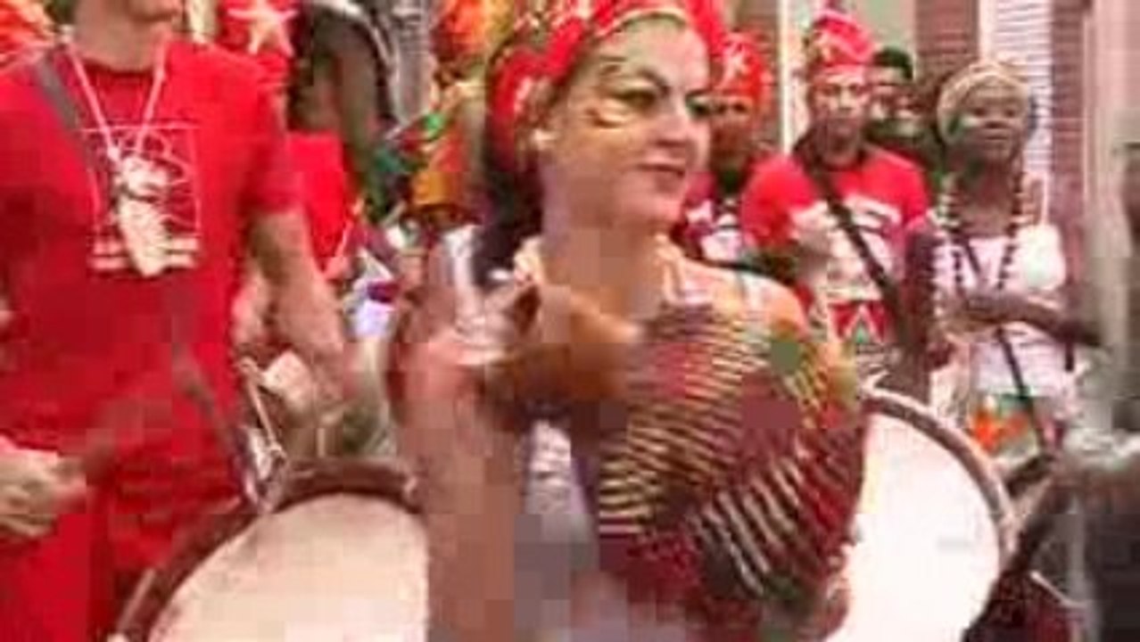 AMANITA MUSCARIA MARACATU