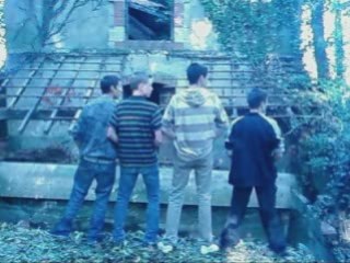 sum 41 montage vidéo indigene !!!