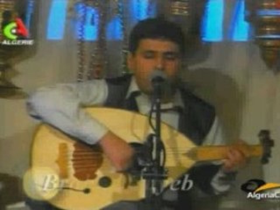 Brahim Tayeb - A Tir l qafs