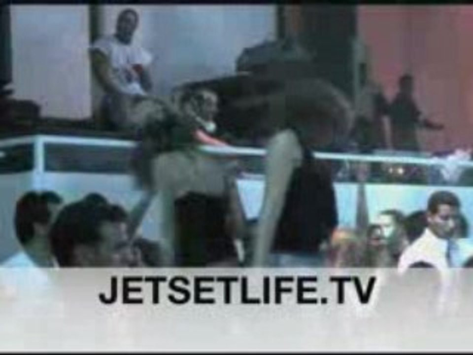 See Pascha in Marrakech