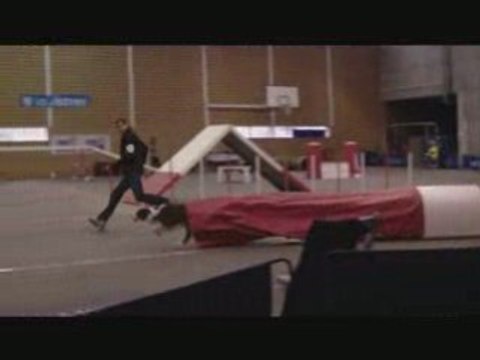 Istres 2ème deg After