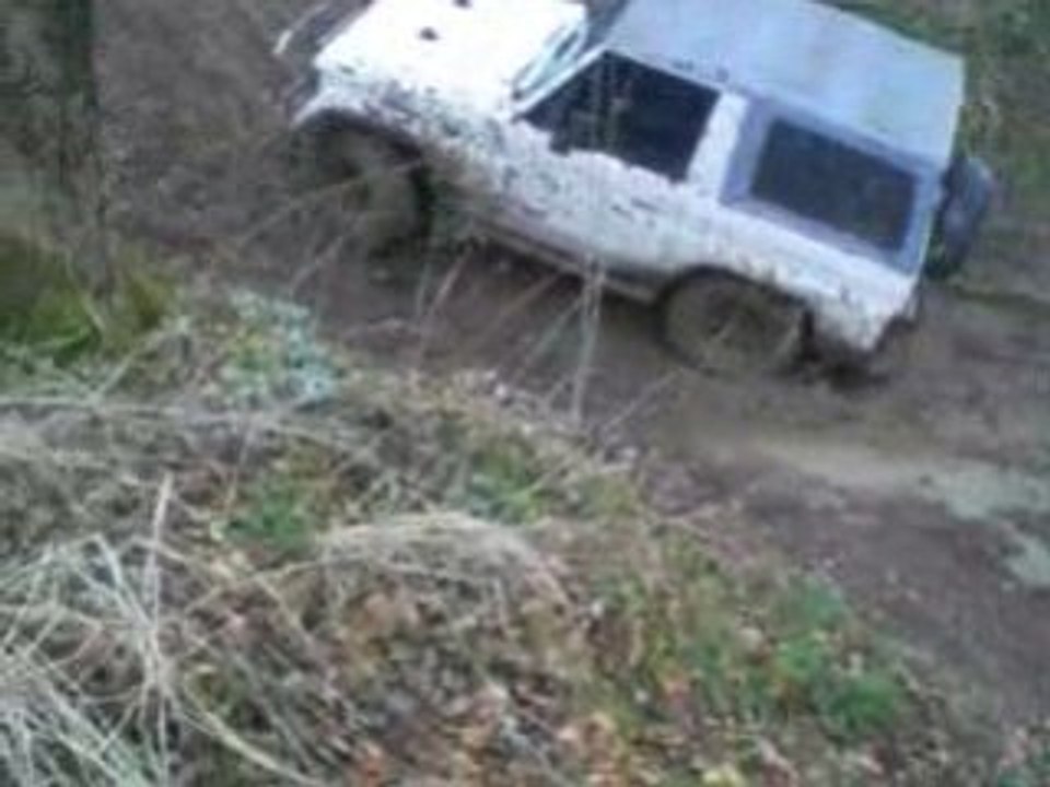 Sortie 4x4 8.02.2009 gerponville 092