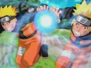 Naruto Shippuden OST - Track 01