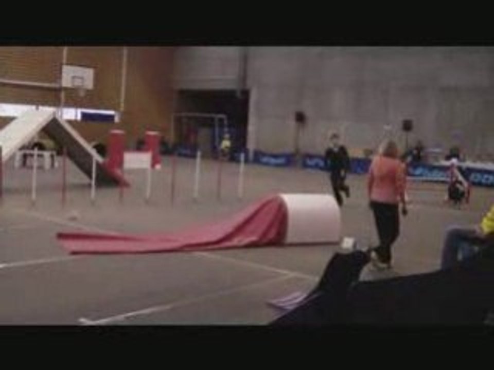Istres 2ème degré Voxy