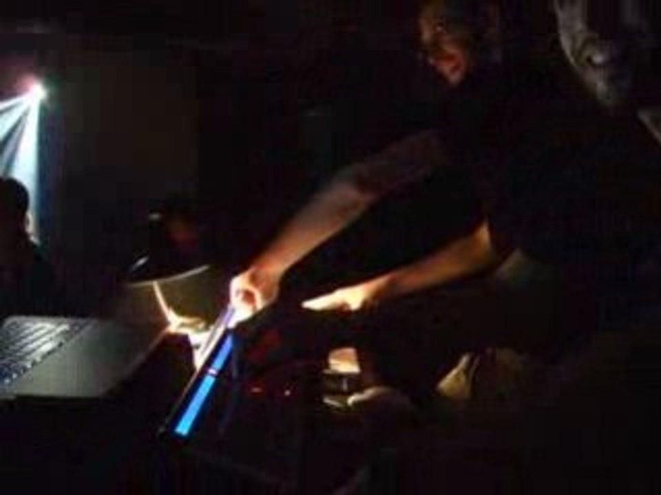 Sweet Alchemy - Instant Minimal- 07/02/09