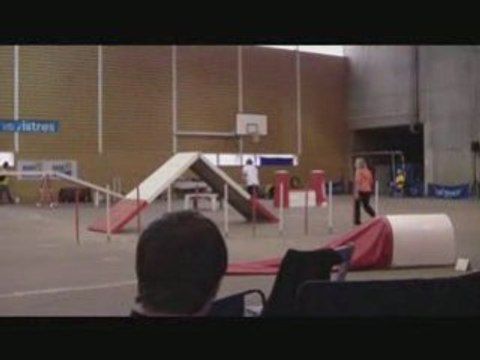 Istres 2ème deg Blizz