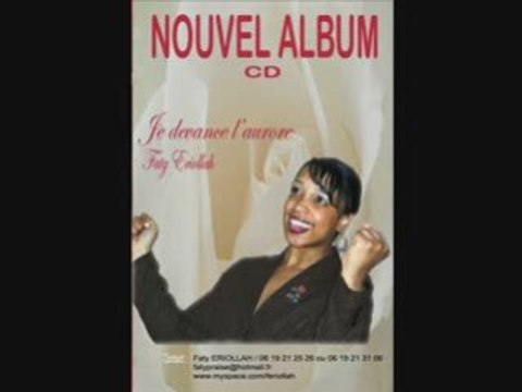 FATY ERIOLLAH LEVE TES MAINS/LIFT UP YOUR HANDS