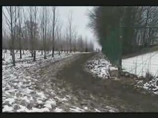 CROSS régionaux filles