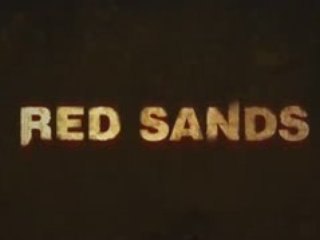 Red Sands - Trailer