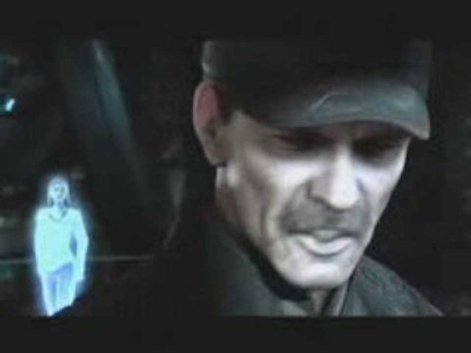 Halo Wars Gameplay Video