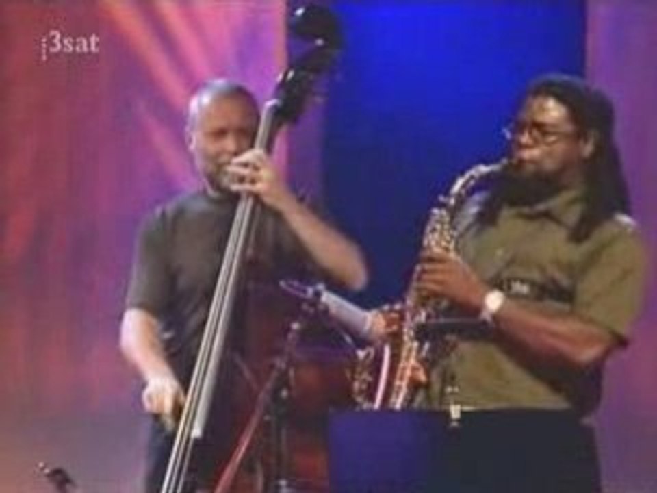 Dave Holland Quintet