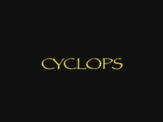 Cyclops - Teaser Trailer