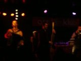 Balkan Pop concert @ Ost Klub, Vienna