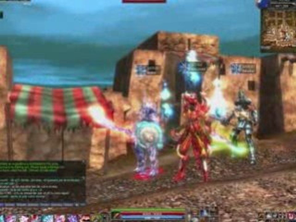 Guilde justice