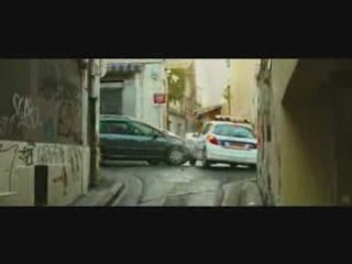 Transporter 3 Szállító 3 (2008)