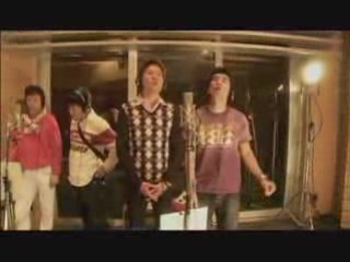 Begin - Egao no Manma