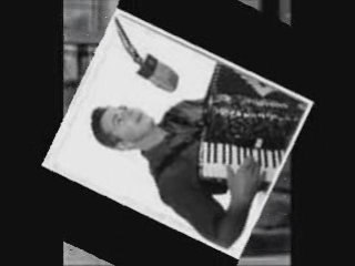 Al Lentz and His Orch  - Sam, The Old Accordion Man