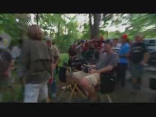 Friday The 13th - B-Roll