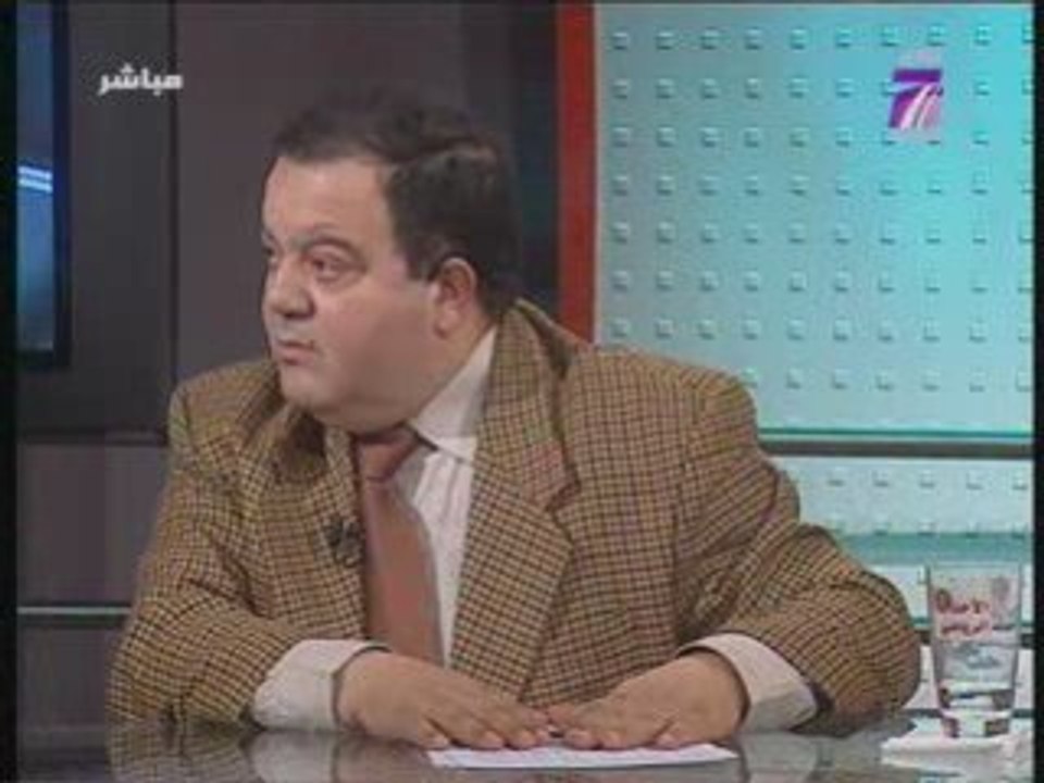 TV7 - Dimanche Sport  08/02/09 - (8)