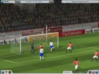 Manchester United - Ciares