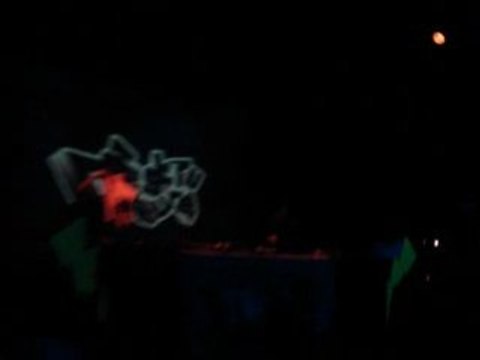 Divai @ Destructuré (Ninkasi - Lyon)