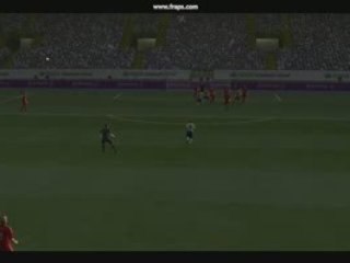 Liverpool FC - Manchester United - Journée 1