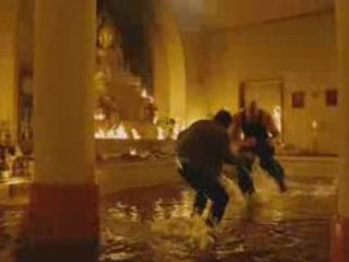 Best of fight sequences - L'Honneur du Dragon (Tony Jaa)