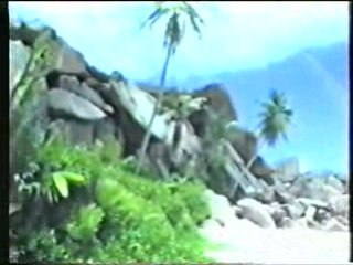 Seychelles Grande Anse