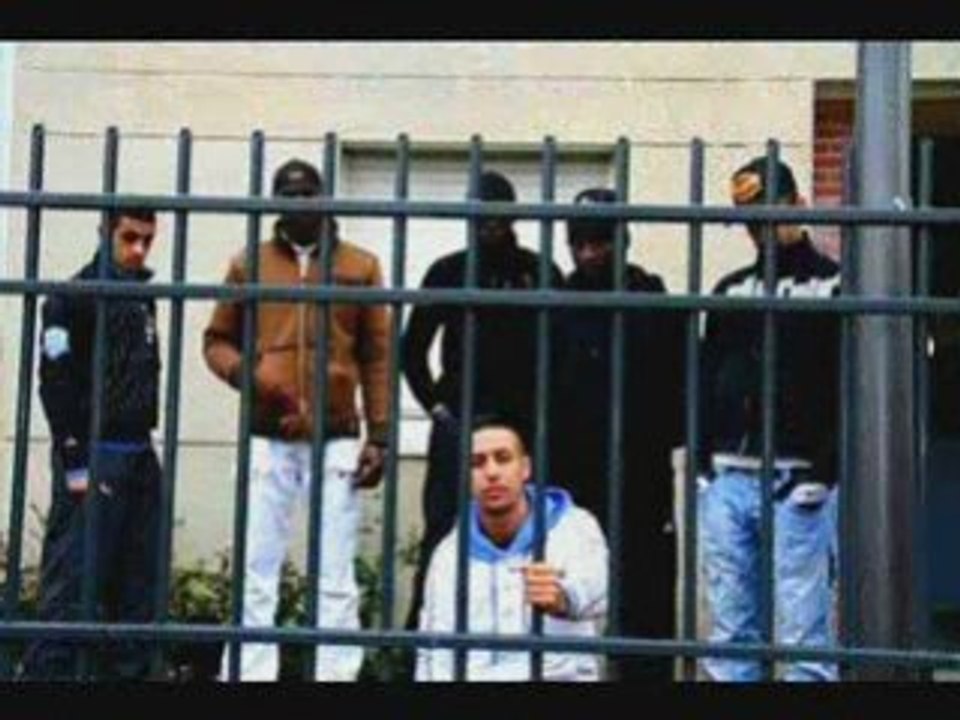 TRAPPES   DESPY  PROD CANARDO ELEVE DE RUE