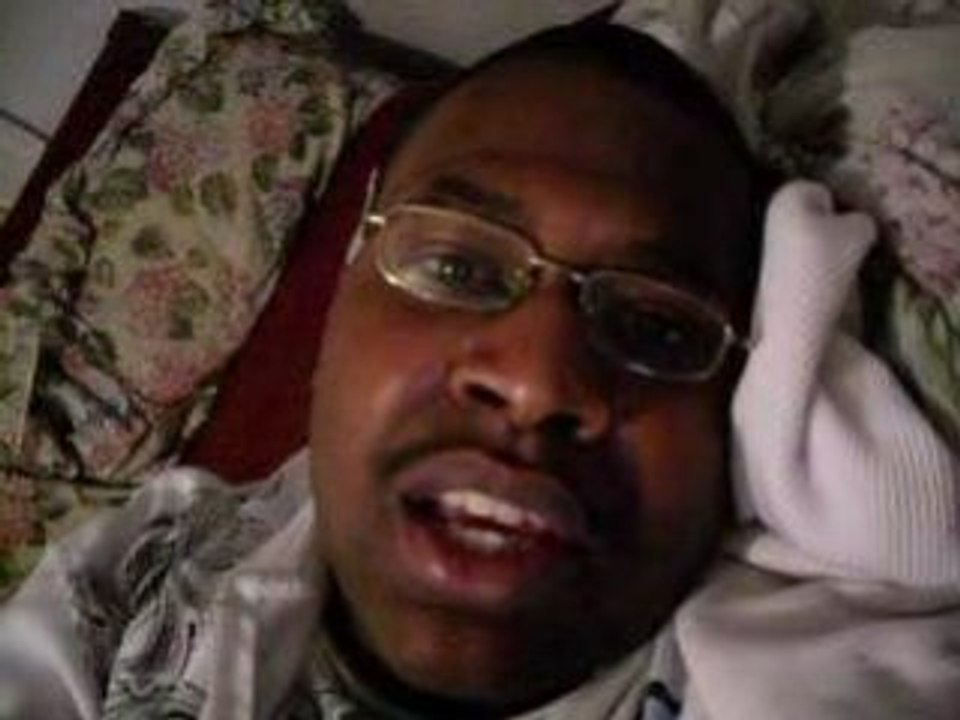 my version of Tynisha Keli-Let me Acapella