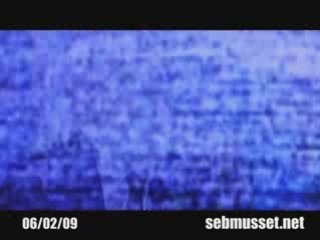 LA CRISE SELON SARKO > Intervention télé du 05.02.2009