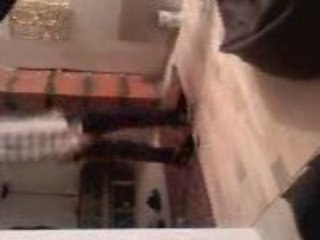 Fofole au nouvelle ans avec paul Moi ...